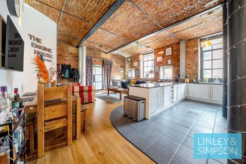 undefined, ENGINE HOUSE, NEPTUNE STREET, LEEDS, LS9