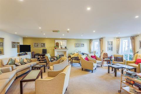1 bedroom apartment for sale, Edwards Court, Queens Road, Attleborough