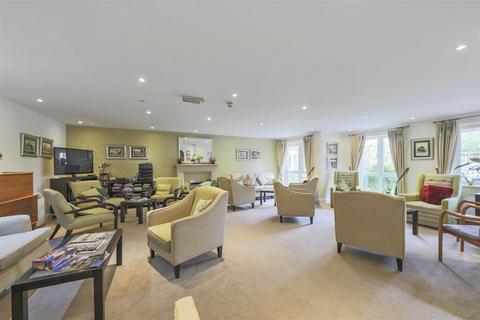 1 bedroom apartment for sale, Edwards Court, Queens Road, Attleborough