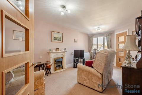 1 bedroom apartment for sale, Edwards Court, Queens Road, Attleborough