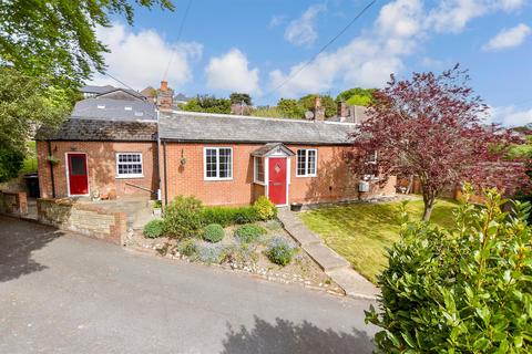 4 bedroom bungalow for sale, Clatterford Road, Newport, Isle of Wight