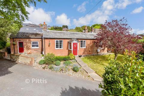 4 bedroom bungalow for sale, Clatterford Road, Newport, Isle of Wight