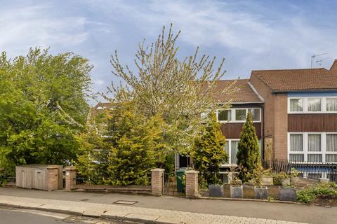 Hermitage Lane, London NW2