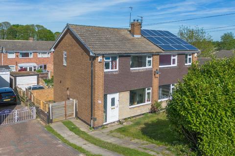 3 bedroom semi-detached house for sale, Cantley Manor Avenue, Doncaster DN4
