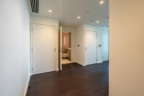Studio for sale, Bondway, London SW8