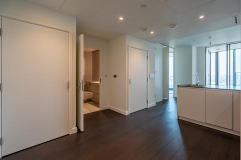 Studio for sale, Bondway, London SW8