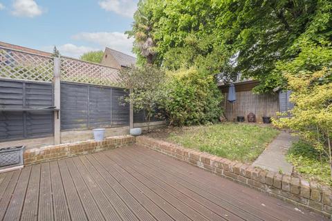 1 bedroom flat for sale, Meon Road, London W3