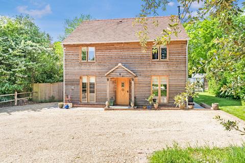 3 bedroom detached house for sale, Sissinghurst, Cranbrook TN17