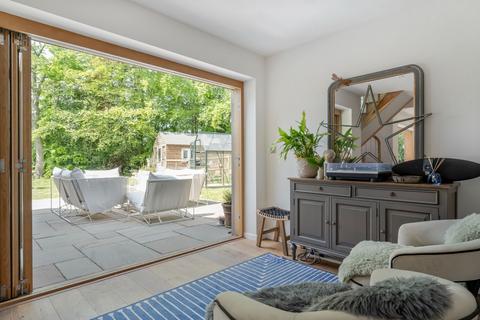 3 bedroom detached house for sale, Sissinghurst, Cranbrook TN17