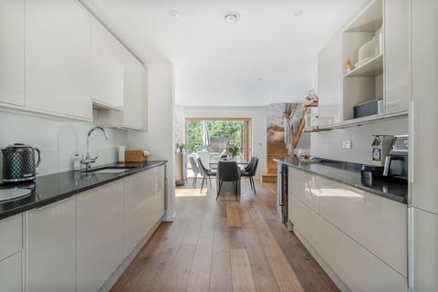 3 bedroom detached house for sale, Sissinghurst, Cranbrook TN17