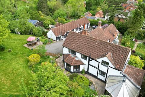 5 bedroom detached house to rent, The Green, Old Dalby, Melton Mowbray