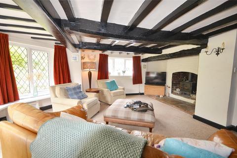 5 bedroom detached house to rent, The Green, Old Dalby, Melton Mowbray