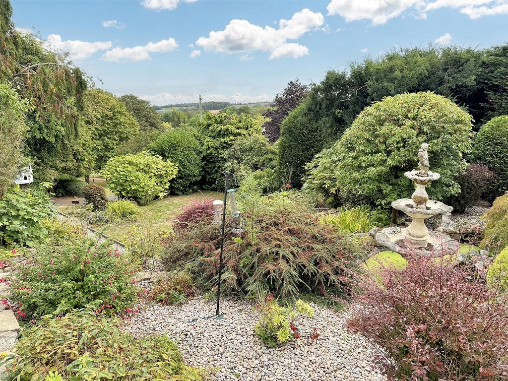 Gardens