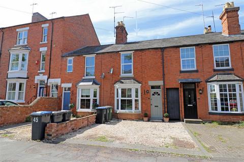 43 Shipston Road, Stratford-upon-avon, CV37 7LN