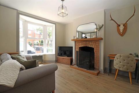 43 Shipston Road, Stratford-upon-avon, CV37 7LN