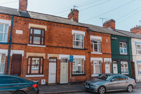 213 Avenue Road Extension, Leicester, LE2 3ER