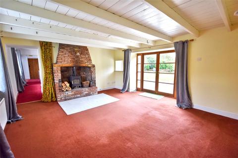 4 bedroom detached house for sale, Tofts Lane, Horncliffe, Berwick-upon-Tweed, Northumberland, TD15