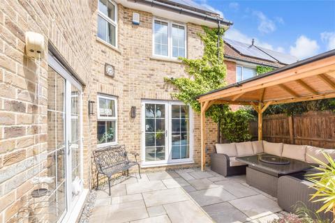 4 bedroom detached house for sale, Barnes Way, Herne Bay, Kent