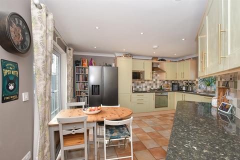 4 bedroom detached house for sale, Barnes Way, Herne Bay, Kent