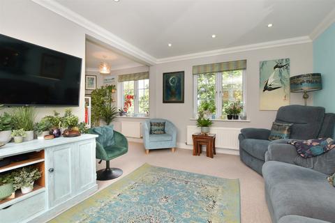 4 bedroom detached house for sale, Barnes Way, Herne Bay, Kent