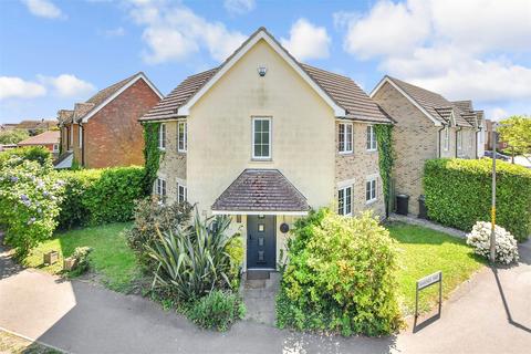 4 bedroom detached house for sale, Barnes Way, Herne Bay, Kent