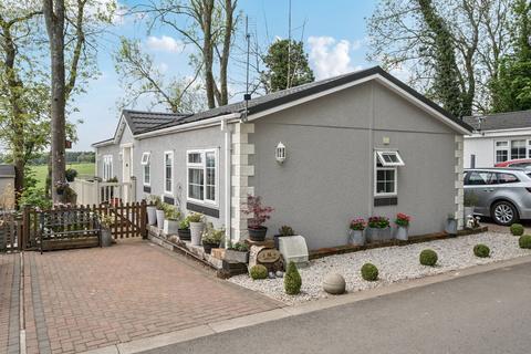 2 bedroom park home for sale, Bromyard HR7