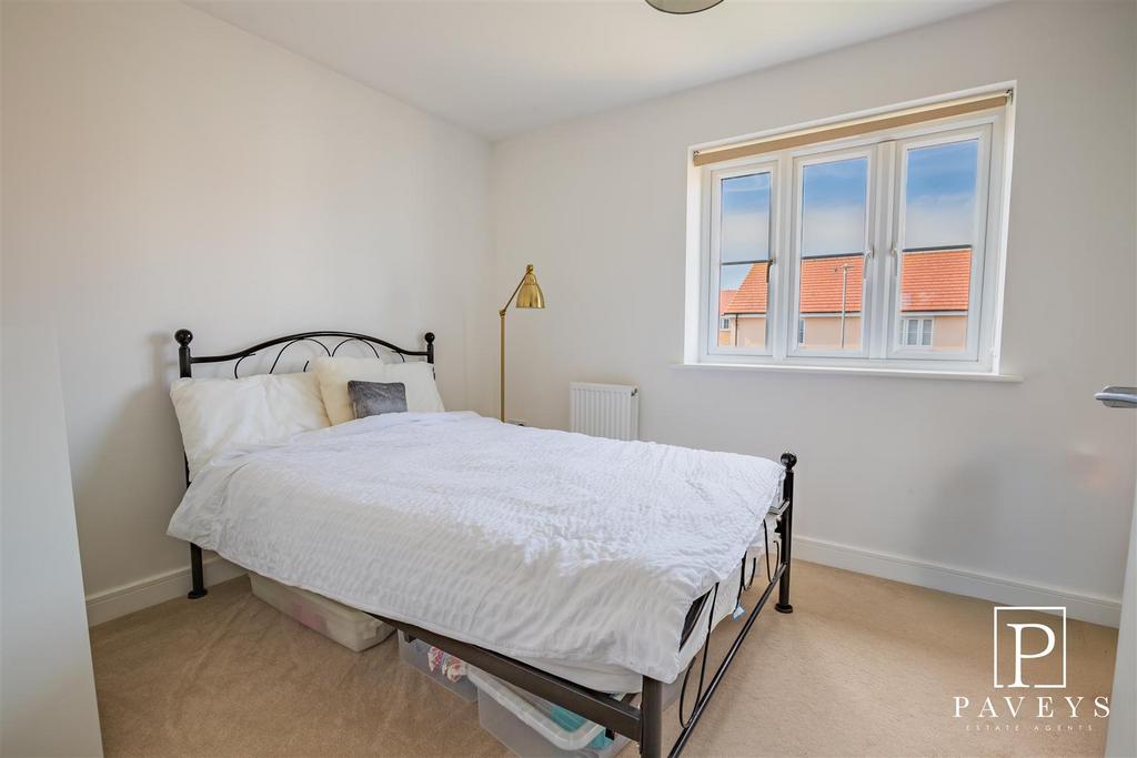 Bedroom two