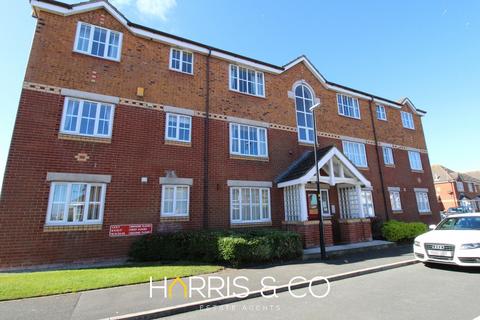2 bedroom flat for sale, Bayside, Fleetwood, FY7