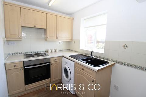 2 bedroom flat for sale, Bayside, Fleetwood, FY7