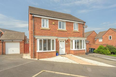 undefined, Rushlight Gardens, Kingswinford, DY6 7LT