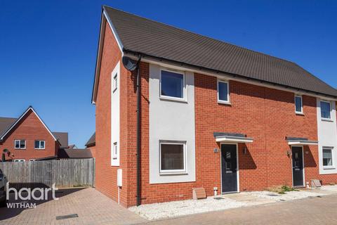 5 Brown Close, Witham, CM8 2GJ