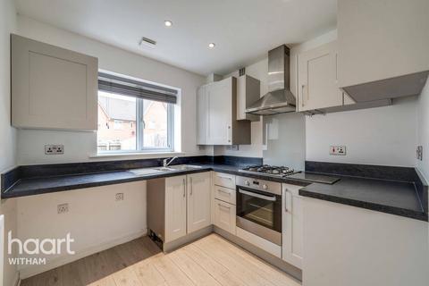 5 Brown Close, Witham, CM8 2GJ