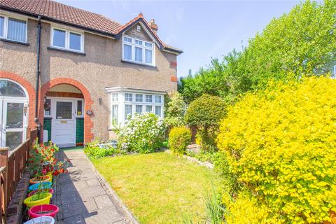 4 bedroom semi-detached house for sale, Wells Road, Bristol BS4