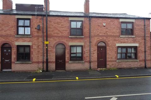 2 bedroom terraced house for sale, Wigan Road, Leigh WN7