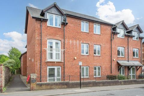 1 bedroom retirement property for sale, Gravel Hill, Ludlow