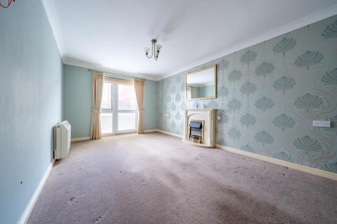 1 bedroom retirement property for sale, Gravel Hill, Ludlow