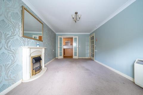 1 bedroom retirement property for sale, Gravel Hill, Ludlow