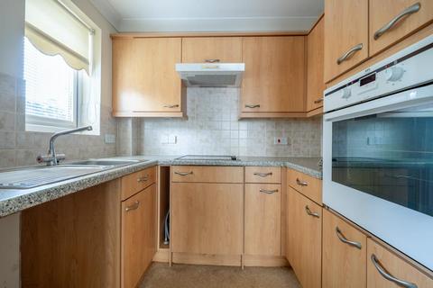 1 bedroom retirement property for sale, Gravel Hill, Ludlow
