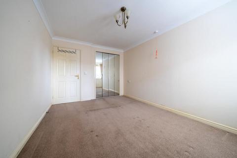 1 bedroom retirement property for sale, Gravel Hill, Ludlow