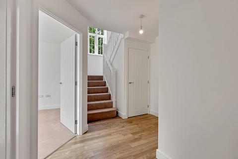 4 bedroom detached house for sale, Sapphire Fields, Woodside Way, Great Dunmow, CM6