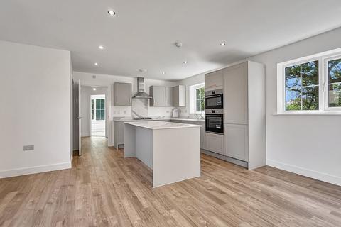 4 bedroom detached house for sale, Sapphire Fields, Woodside Way, Great Dunmow, CM6