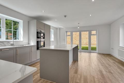 4 bedroom detached house for sale, Sapphire Fields, Woodside Way, Great Dunmow, CM6