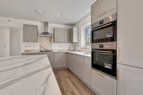 4 bedroom detached house for sale, Sapphire Fields, Woodside Way, Great Dunmow, CM6