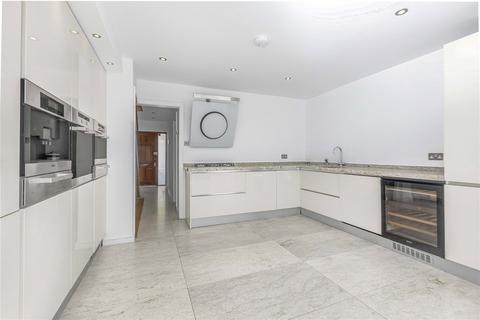 5 bedroom terraced house for sale, Holland Park Road, London, W14