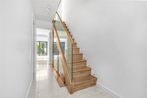 5 bedroom terraced house for sale, Holland Park Road, London, W14