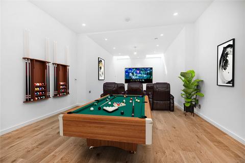 5 bedroom terraced house for sale, Holland Park Road, London, W14