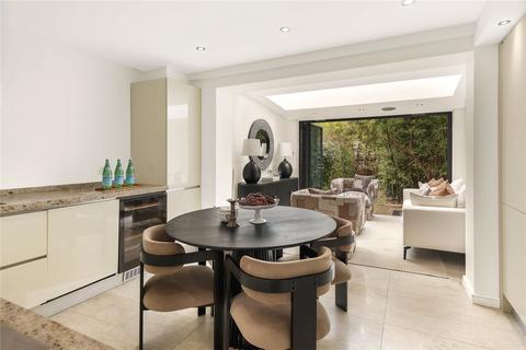 5 bedroom terraced house for sale, Holland Park Road, London, W14