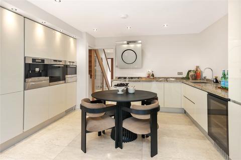 5 bedroom terraced house for sale, Holland Park Road, London, W14