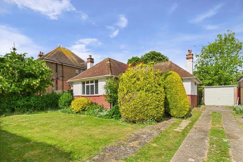 2 bedroom detached bungalow for sale, Lime Tree Avenue, Worthing BN14