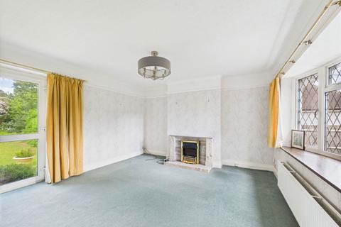 2 bedroom detached bungalow for sale, Lime Tree Avenue, Worthing BN14